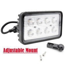 40w LED Work Light Flood RE154908 For John Deere 4700,7200,7210,7400,7410,7510
