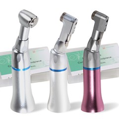 Dental Slow Low Speed Handpiece E-type Push Button/ Latch Contra-Angle NSK Style