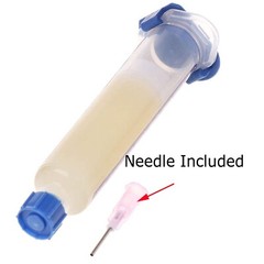 Kingbo RMA-218 Soldering Paste Flux Syringe BGA Rework Reball Mobile Phone PCB