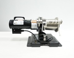 Thern 3CP1S-AFS Electric Winch 35-50fpm 1000lb 115v-ac