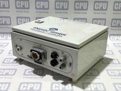 ENULEC ESA1000-LC Electrostatic Assist System 230V High Voltage Control Unit