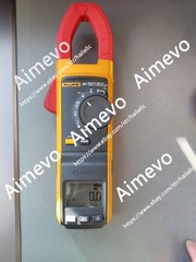 1PCS Fluke 381 Remote Display True RMS AC/DC Clamp Meter FLUKE 381/Good function