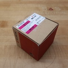 Wurth DIN933 M8x30 A4-70 Hex Head Cap Screw, 0091 8 30 – NEW