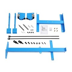 Metal Sheet Shrinker Stretcher Shrinking Machinery Tools Forming Sheet Metal NEW