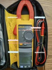Fluke 381 Remote Display True-RMS AC/DC Clamp Meter with iFlex Cable BEST DEAL!!