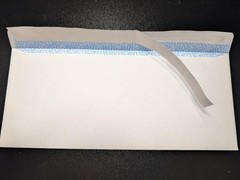 Peel and Self Seal Envelopes Letter Bubble Mailers – Pick Your Size #6 #9 #10