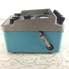 Biddle Instruments MEGGER Earth Tester Null Balance Crank 63220