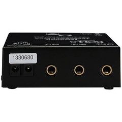 Rolls MO2020 Test Oscillator Vairable Frequency Sine/Square