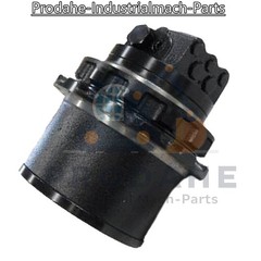 31M840022 31M8-40022 Travel Gearbox Motor For HY R55-7 R55-9 RC60-7 R60CR-9
