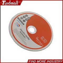 Findmall 4″ 4.5″ 5″ 6″ 7″ Cut off Wheel Metal & Stainless Steel Cutting Discs