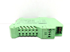MINI-PS-100-240AC/24DC/1 PHOENIX CONTACT POWER SUPPLY 2938840