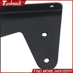 Tractor Canopy Top For ROPS 52″ X 52″ Tractors Snow Shield 2″ x 2″ or 2″ x 3″