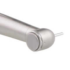 Dental Handpiece Standard High Speed Push Button Single Water Spray 2H