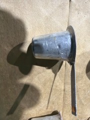 ERICO nVent Cadweld Plus CA25PLUSF33 Exothermic Welding Material F33 Green Cap C