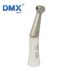 Dental Slow Low Speed Push Contra Angle Handpiece Fit Friction Grip 2.35mm Burs