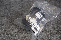 Weinschel / 910-20-11 / variable attenuator 50 Ohms 20db #215489-R1*B62