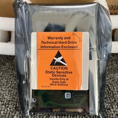 HPE 872477-B21 872736-001 600GB 10K SAS 2.5 12Gb/s 512e DS FW SC HDD New – US