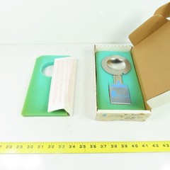 Continental Disk ULTRX (FS) 2″ Rupture Disk 316-316-316 87.5 PSIG @ 72-¦F