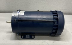 Leeson 1 HP 1765 RPM 56 C 3 Phase Explosion Proof Motor 119437.00