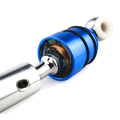 Quick Shift Short Throw Shifter For BMW E30 E36 E39 E46 M3 M5 3/5 Series Blue US