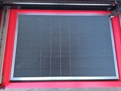 Jamieson LG-900 24″x36″ 100W Laser Engraving and Cutter Machine CW-3000 Chiller