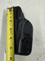 BLADETECH gun pistol HOLSTER kydex IWB OWB Glock