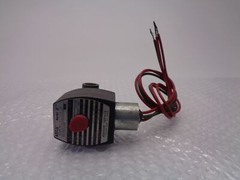 ASCO EF8316G54 VALVE NSNP