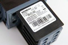 Siemens 3RT2024-1AP04 Contactor