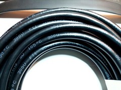 CNC VFD Cable 20ft 16/4 Double Shielded For Spindle .8Kw 1.5Kw 2.2Kw 4Kw 4.5Kw