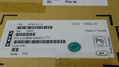 (50 PCS) AP431VL-A Shunt Voltage Reference IC 36V ±1% TO-92 ROHS