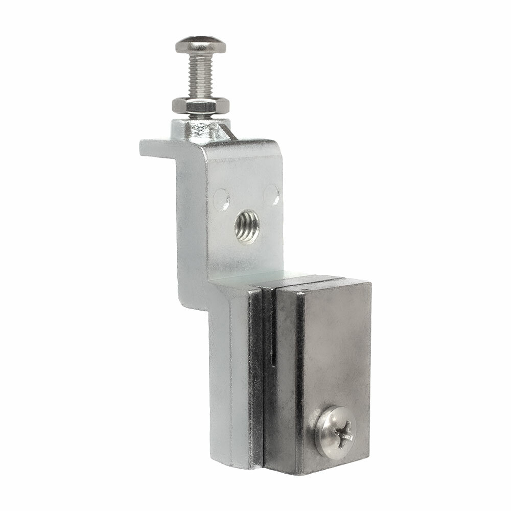 Guide Bracket Assembly, Upper, fits Biro Saws. Replaces A602