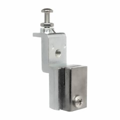 Guide Bracket Assembly, Upper, fits Biro Saws. Replaces A602