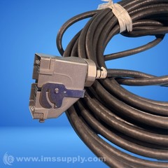 Double Ended Power Cable Assembly FNIP