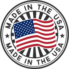 Enorossi American Made Tedder Tines (8-Pack)