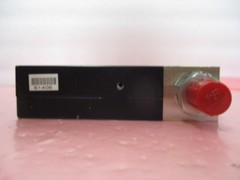 Aera FC-7800CD Mass Flow Controller MFC, N2, 3 SLPM, 421476