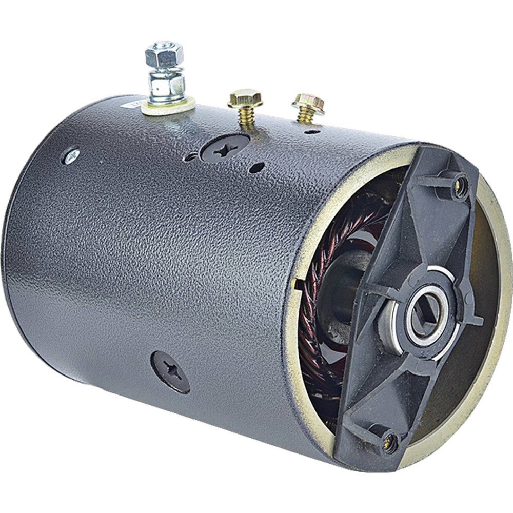 Pump Motor For JS Barnes 2200-478 2200-727 2200-776 MTE39200292; LPL0032
