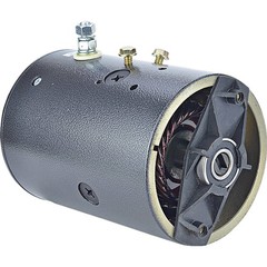Pump Motor For JS Barnes 2200-478 2200-727 2200-776 MTE39200292; LPL0032