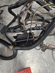 2016 Mahindra 1533 Tractor Wiring Harness