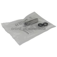 New In Box BALLUFF BES0452 BES M12MG-PSC40A-S04G-W12 Proximity Sensor -US Stock