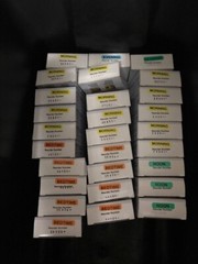 new Old stock – 1,000 pharmacy medicine labels = 2 blister packs of 500 Choice