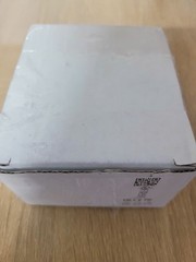 Basler acA3800-14uc, New openbox