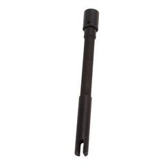 Durable Steel Oil Pump Drive Shaft For Small Block Chevy SBC 283 302 327 350