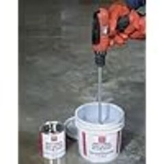Paint Mixer for Drill 1-5 Gallon Bucket Paint Stirrer for Drill