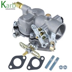 Zenith Style Carburetor fits Massey Ferguson 135 150 35 MH50 TO35 183576M1