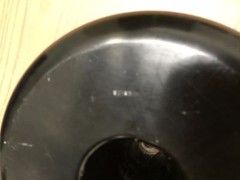 Fixed Angle Rotor Sorvall SM-24 20,000 rpm with Lid INV#2