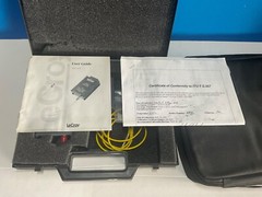 LECROY OE325 DC-1.5GHz O/E Converter PP100 Software Key used kit