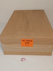 10×16 Motorized Damper 10”x16” Damper