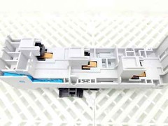 Wohner 32467 EQUES 60-Classic Busbar Adapter 80A w/ Cables