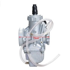 VM22 26mm Carburetor w/Filter 110-150cc Pit ATV Kart CRF70 KLX CT200U BT200X (C)