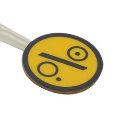 New Replacement Zimmer ATS 3000 Membrane Switch 60-3000-713-00 ON OFF Keypad